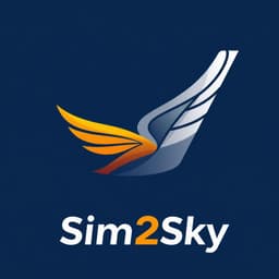 Sim2Sky — Torna alla homepage